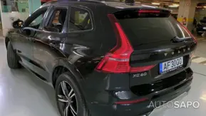 Volvo XC60 de 2021