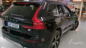 Volvo XC60 de 2021
