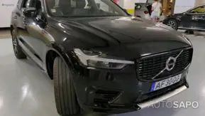 Volvo XC60 de 2021