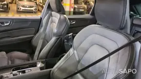 Volvo XC60 de 2021