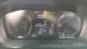 Volvo XC60 de 2021