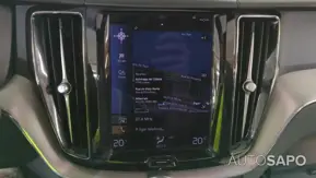 Volvo XC60 de 2021