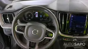Volvo XC60 de 2021