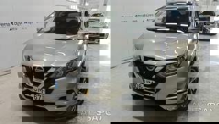 Nissan Qashqai de 2018