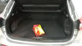 Nissan Qashqai de 2018