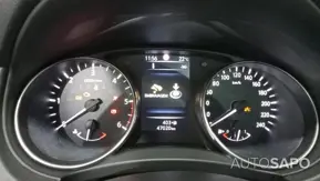 Nissan Qashqai de 2018