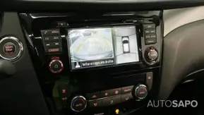 Nissan Qashqai de 2018
