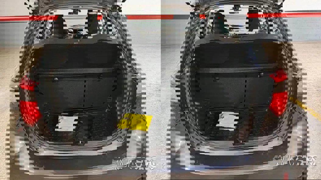 Toyota Yaris de 2020