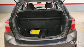 Toyota Yaris de 2020