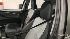 Toyota Yaris de 2020