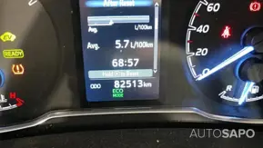 Toyota Yaris de 2020
