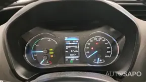 Toyota Yaris de 2020