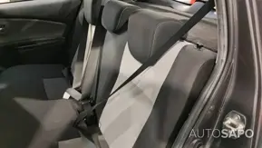 Toyota Yaris de 2020