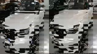 Volvo XC40 de 2021