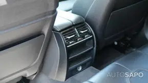 BMW Série 5 520 d Line Luxury Auto de 2021