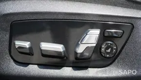 BMW Série 5 520 d Line Luxury Auto de 2021