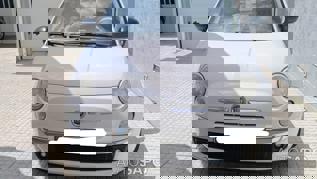 Fiat 500 0.9 8V TwinAir de 2011