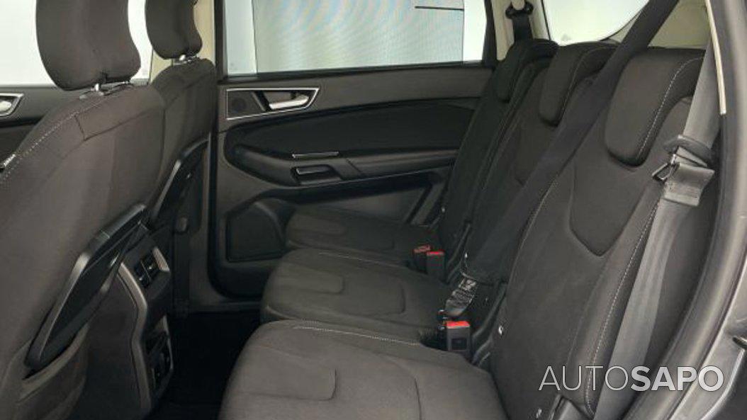 Ford S-Max 2.0 TDCi Titanium Powershift de 2018