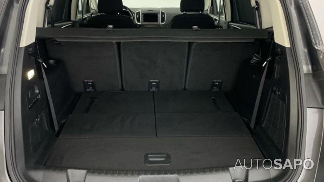 Ford S-Max 2.0 TDCi Titanium Powershift de 2018
