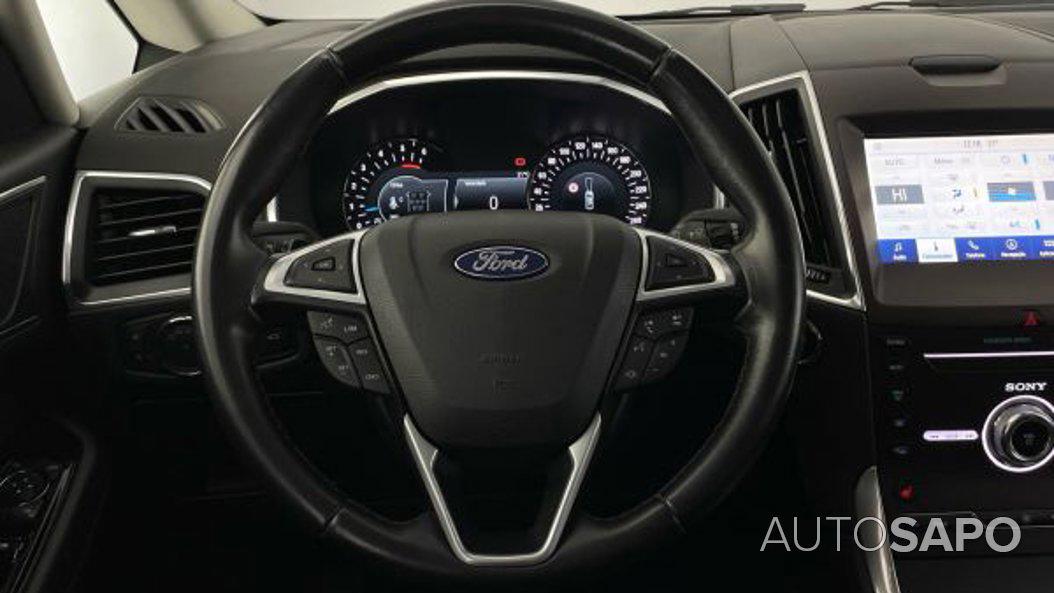 Ford S-Max 2.0 TDCi Titanium Powershift de 2018