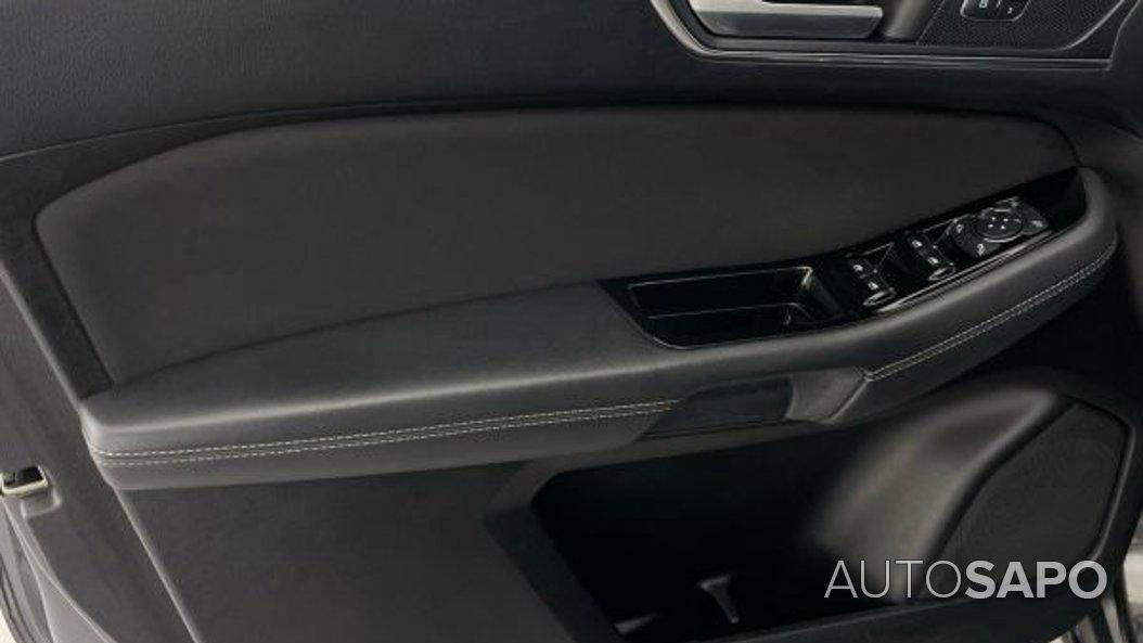 Ford S-Max 2.0 TDCi Titanium Powershift de 2018
