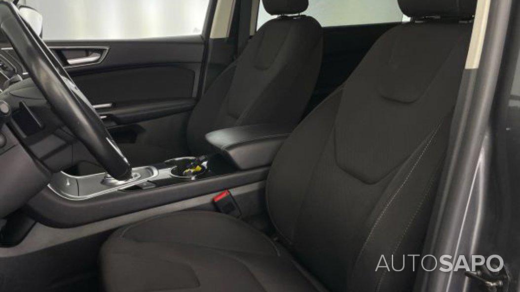 Ford S-Max 2.0 TDCi Titanium Powershift de 2018