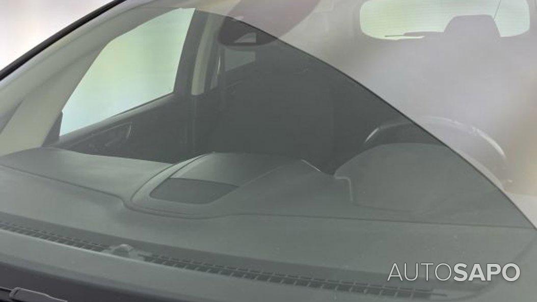 Ford S-Max 2.0 TDCi Titanium Powershift de 2018