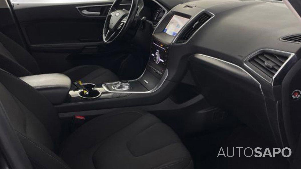 Ford S-Max 2.0 TDCi Titanium Powershift de 2018