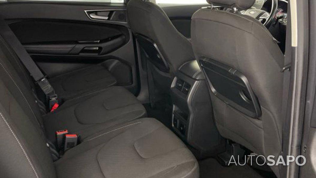 Ford S-Max 2.0 TDCi Titanium Powershift de 2018