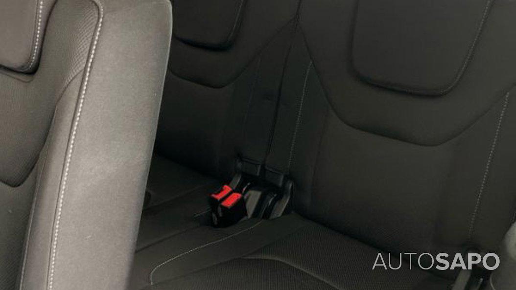 Ford S-Max 2.0 TDCi Titanium Powershift de 2018