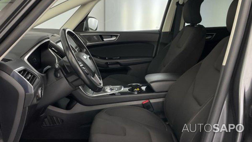 Ford S-Max 2.0 TDCi Titanium Powershift de 2018