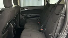 Ford S-Max 2.0 TDCi Titanium Powershift de 2018