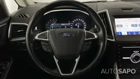 Ford S-Max 2.0 TDCi Titanium Powershift de 2018
