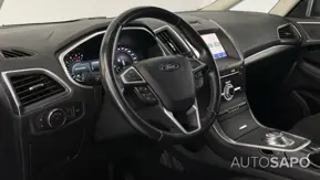 Ford S-Max 2.0 TDCi Titanium Powershift de 2018
