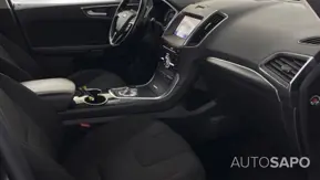 Ford S-Max 2.0 TDCi Titanium Powershift de 2018
