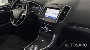 Ford S-Max 2.0 TDCi Titanium Powershift de 2018