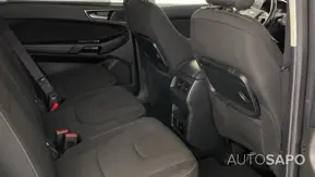 Ford S-Max 2.0 TDCi Titanium Powershift de 2018