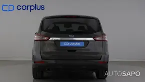 Ford S-Max 2.0 TDCi Titanium Powershift de 2018