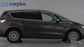 Ford S-Max 2.0 TDCi Titanium Powershift de 2018