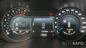 Ford S-Max 2.0 TDCi Titanium Powershift de 2018