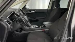 Ford S-Max 2.0 TDCi Titanium Powershift de 2018