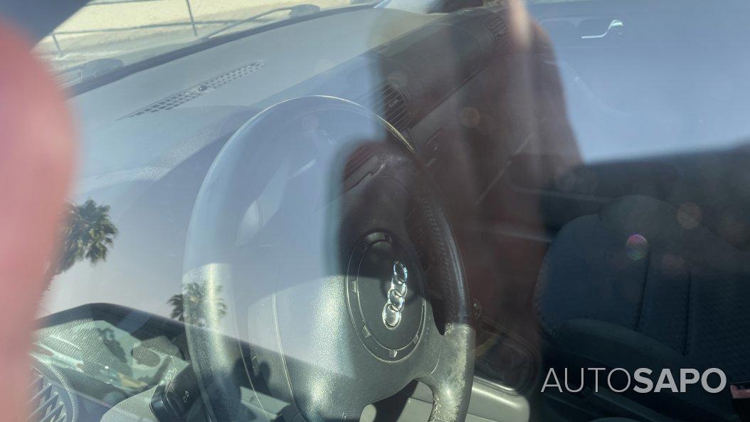 Audi A3 1.9 TDi Sport de 1999