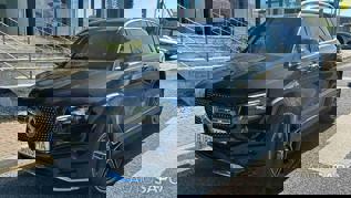 Mercedes-Benz Classe GLB 200 d de 2024