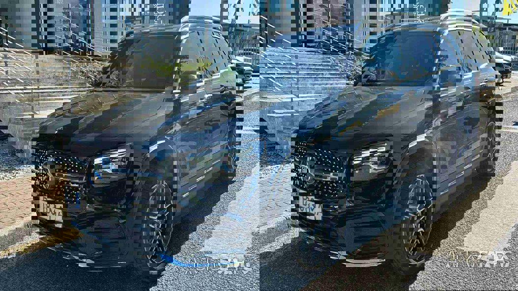 Mercedes-Benz Classe GLB 200 d de 2024