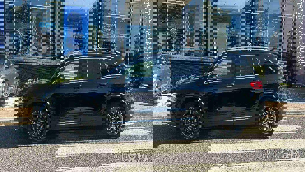 Mercedes-Benz Classe GLB 200 d de 2024