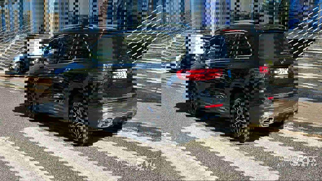 Mercedes-Benz Classe GLB 200 d de 2024