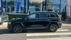 Mercedes-Benz Classe GLB 200 d de 2024