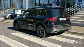Mercedes-Benz Classe GLB 200 d de 2024