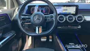Mercedes-Benz Classe GLB 200 d de 2024