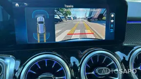 Mercedes-Benz Classe GLB 200 d de 2024